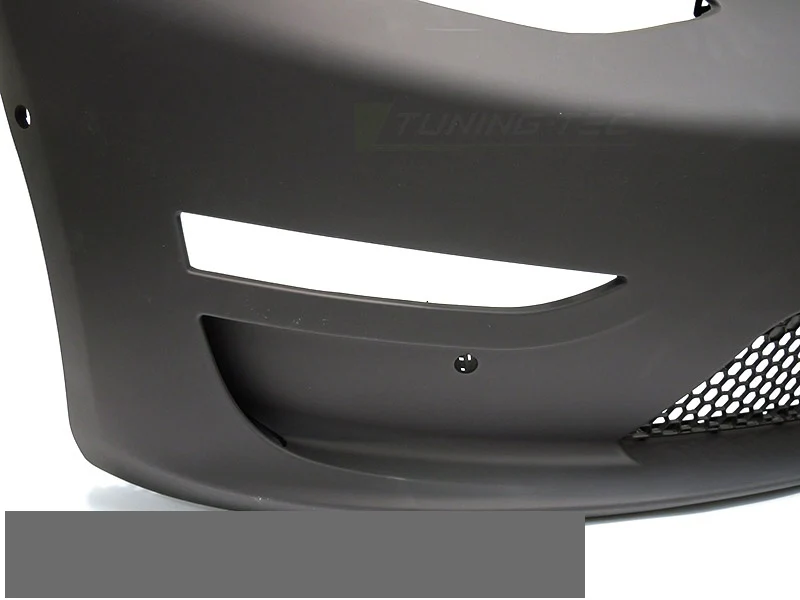 Frontfanger Tesla Model 3 (2017–2023) Sport Style - ZPTE01