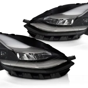 Frontlykter Tesla Model 3 (2017–2023) LED - LPTE01