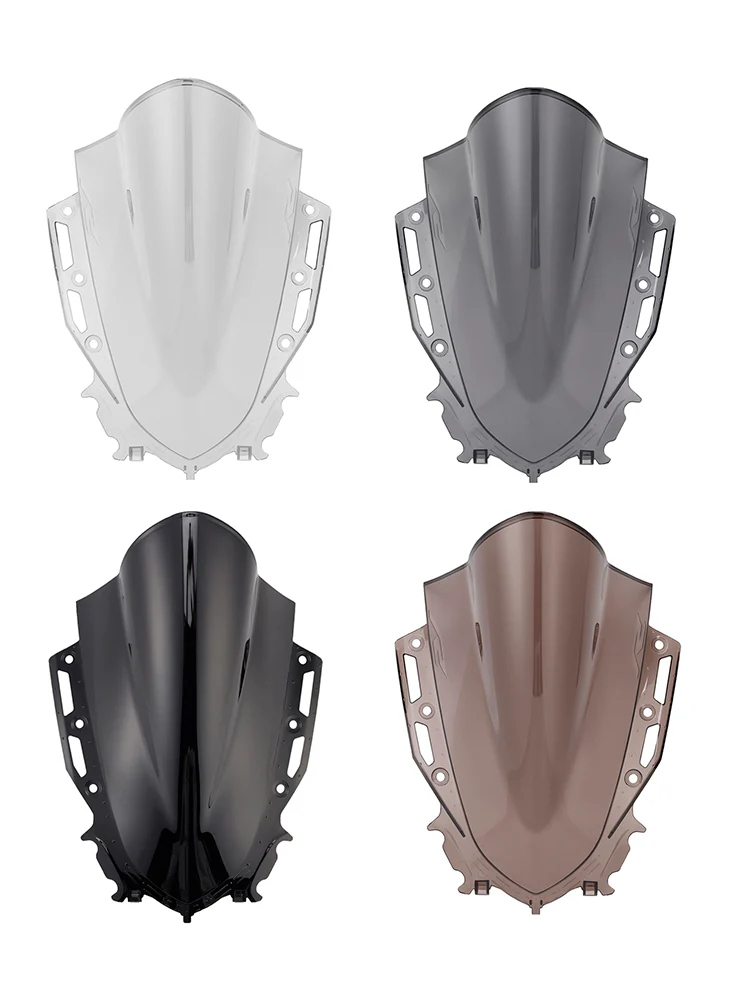 Frontrute frontrute passer Yamaha YZF R15 V4 2021-2024
