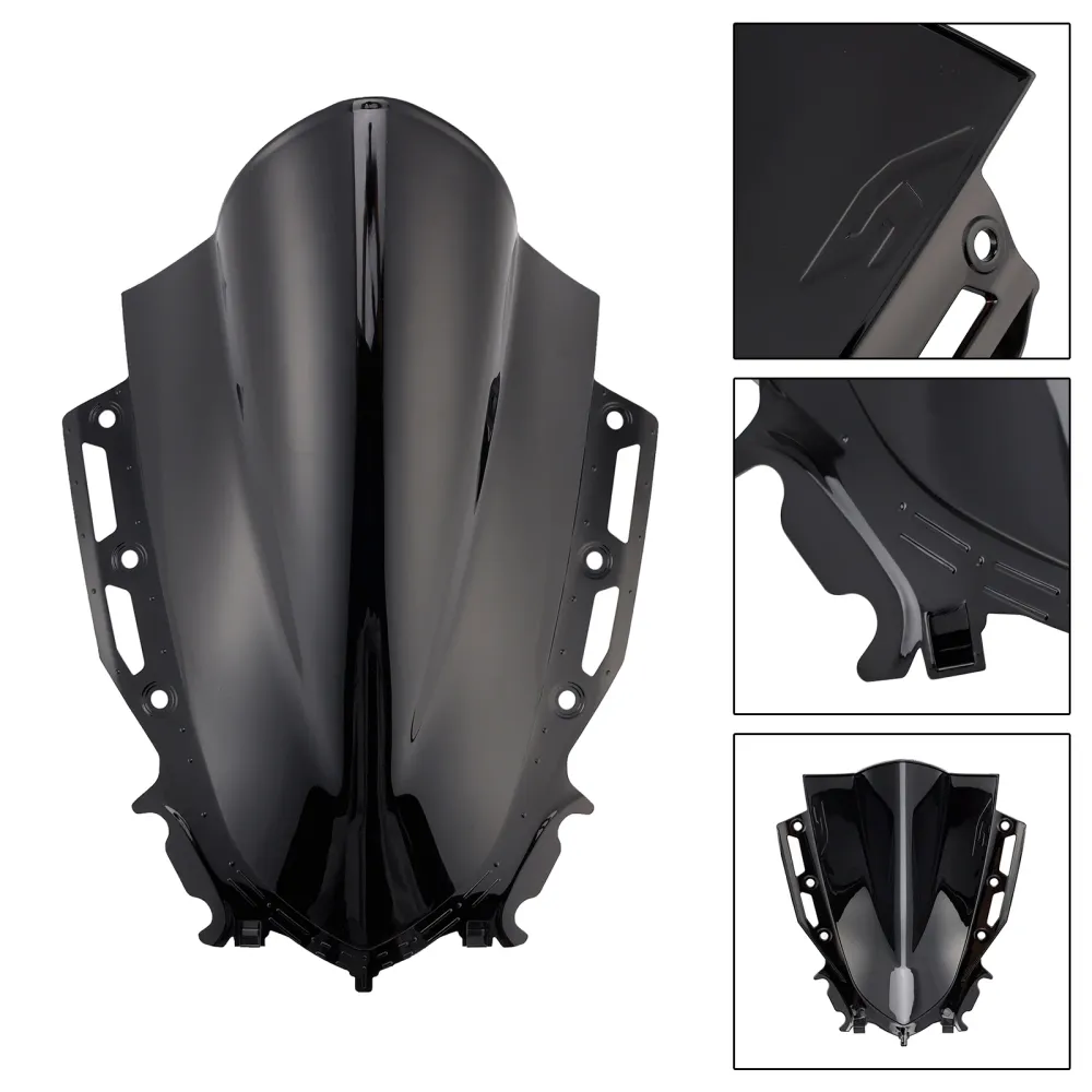 Frontrute frontrute passer Yamaha YZF R15 V4 2021-2024