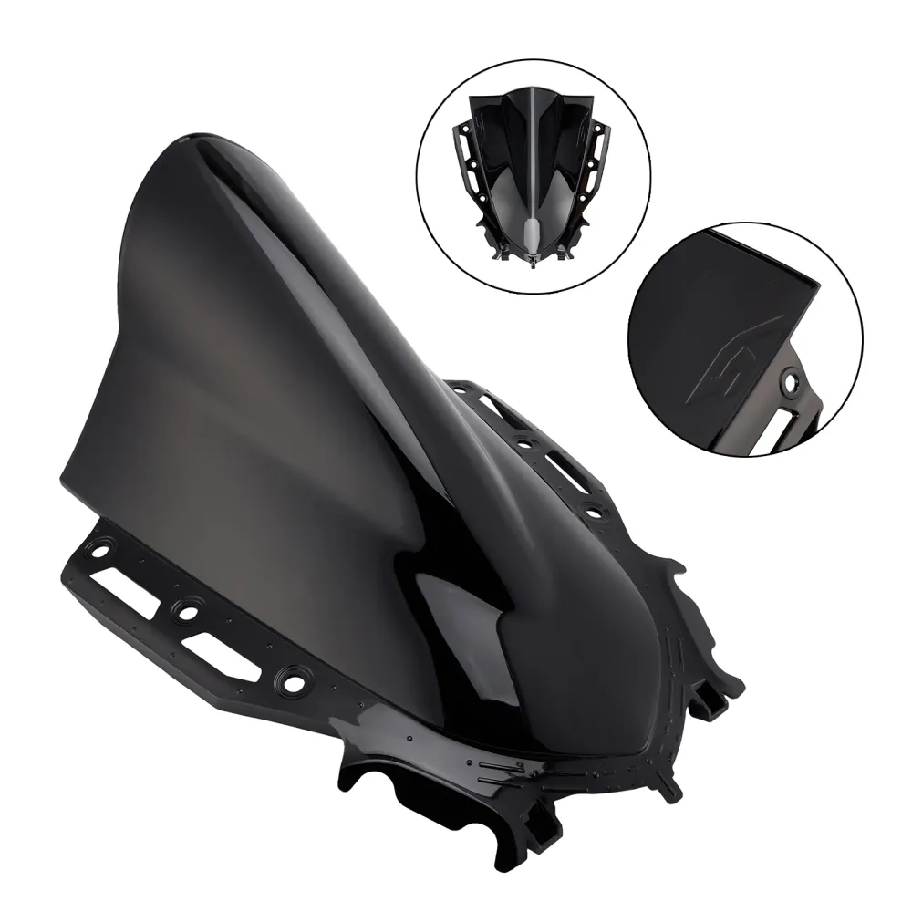 Frontrute frontrute passer Yamaha YZF R15 V4 2021-2024