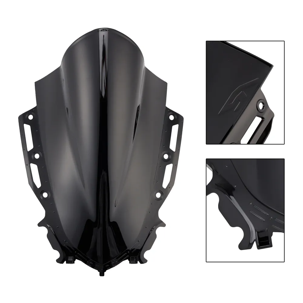 Frontrute frontrute passer Yamaha YZF R15 V4 2021-2024