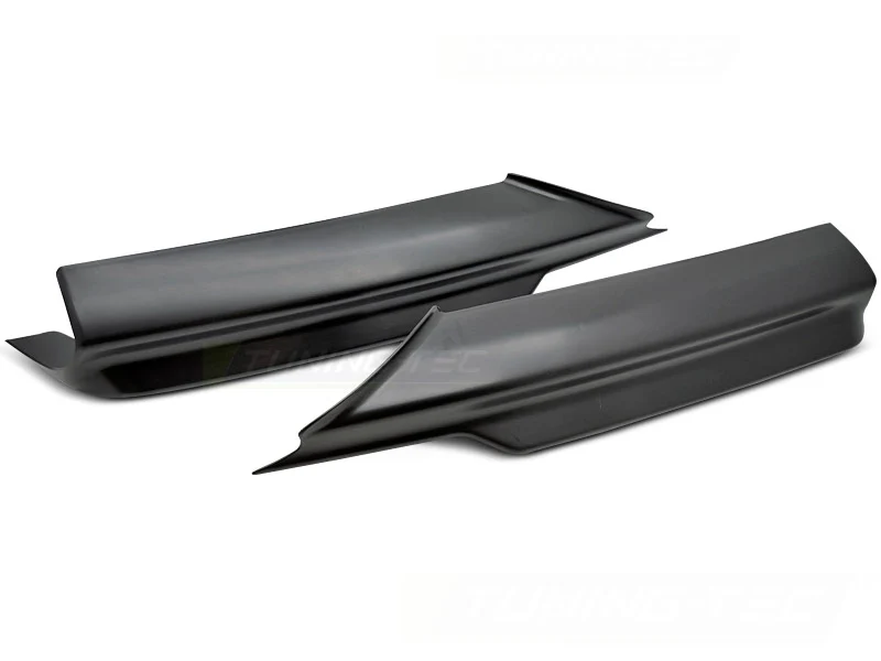 Frontspoiler BMW 3-Serie E90/E91 (2005–2008) Sport - SPBM64