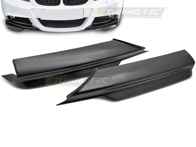 Frontspoiler BMW 3-Serie E90/E91 (2005–2008) Sport - SPBM64