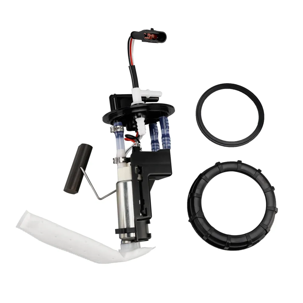 Fuel Pump Assembly 2521709 Replace Polaris Rzr Xp Turbo S Dynamix Velocity