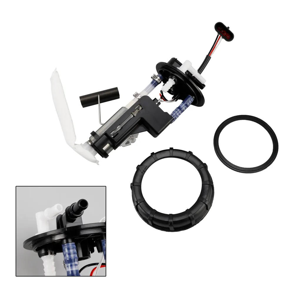 Fuel Pump Assembly 2521709 Replace Polaris Rzr Xp Turbo S Dynamix Velocity