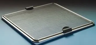 Gebo, Myggnett Skylight-luke, 450x320mm