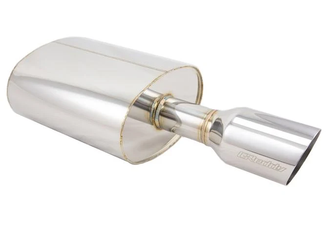 GReddy 09-14 Subaru STI Hatchback Supreme SP Exhaust