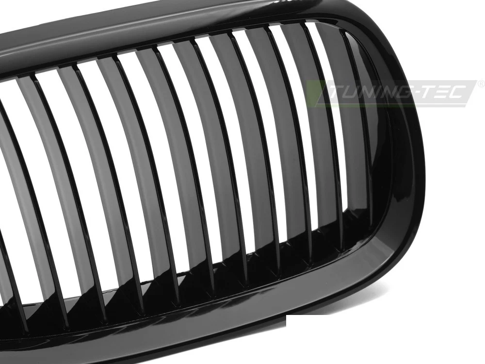 Grill BMW 3 Serie (E92/E93) 06-13 - Glossy Black