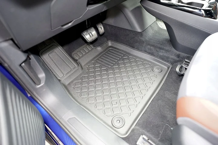 Gulvmatter Audi Q4 e-Tron (2021-) – TPE | Aristar