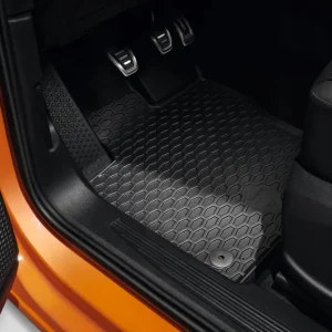 Gulvmatter Vw Caddy V (2020-) HDTE Standard – VAG OEM