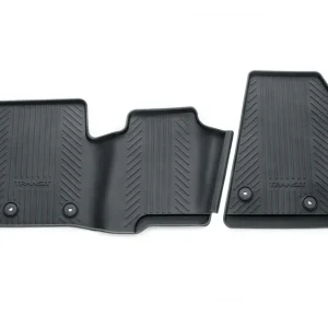 Gulvmatter Ford Transit Custom I (2012-2023) – TPE | Ford OEM