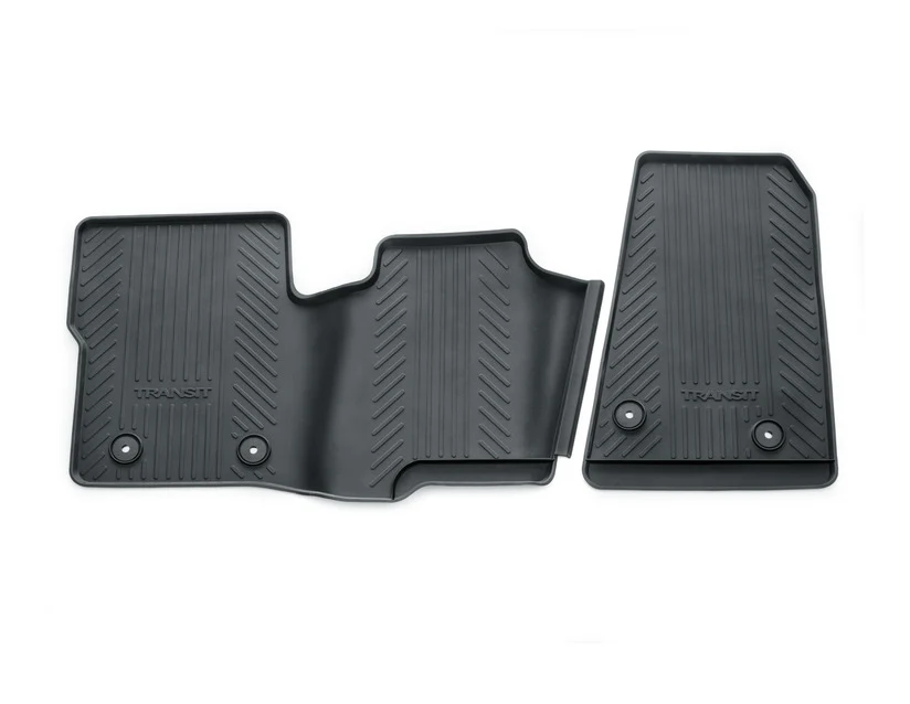 Gulvmatter Ford Transit Custom I (2012-2023) – TPE | Ford OEM