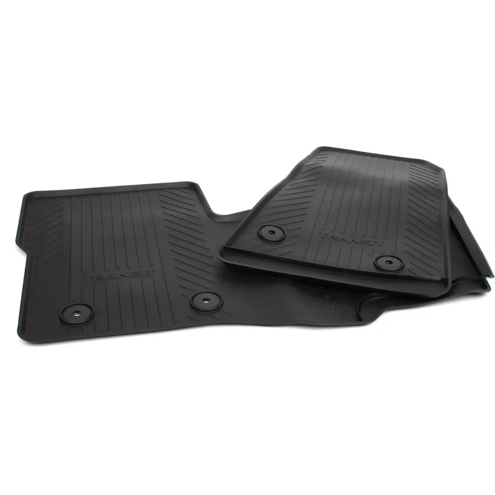 Gulvmatter Ford Transit Custom I (2012-2023) – TPE | Ford OEM