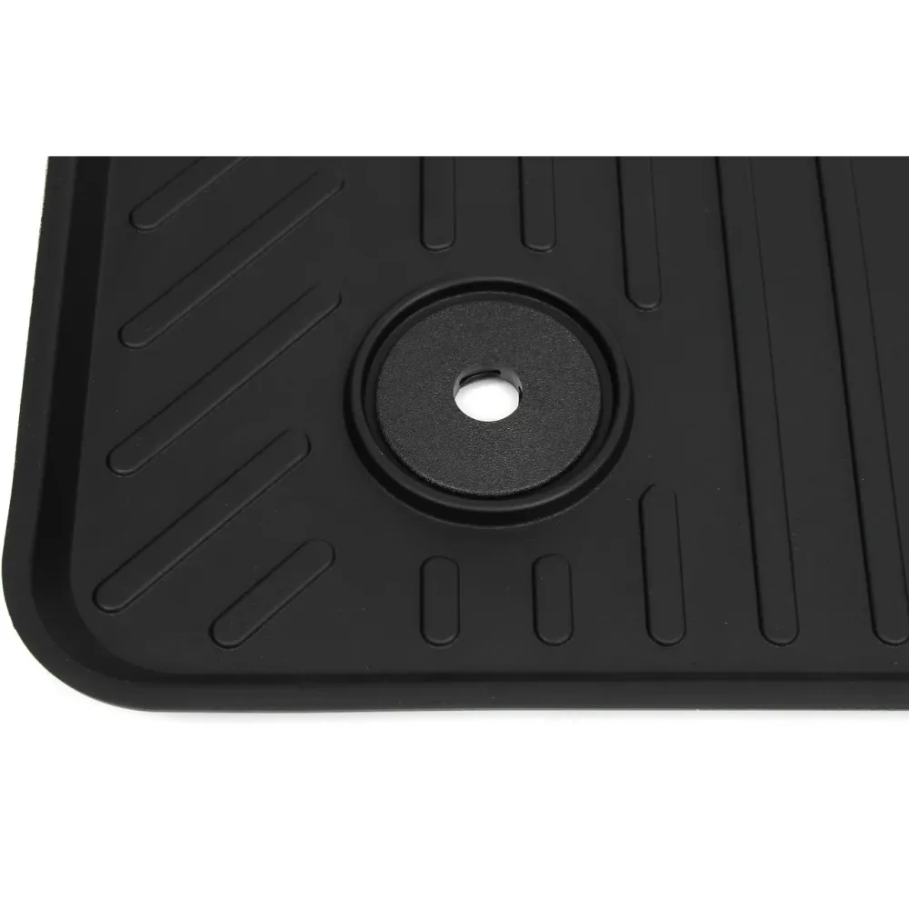 Gulvmatter Ford Transit Custom I (2012-2023) – TPE | Ford OEM