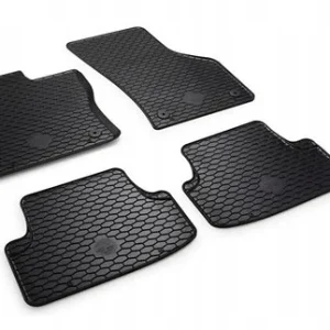 Gulvmatter Vw Passat B8 (2014-2023) – HDTE - High-density Termoplast-elastomer | VAG OEM