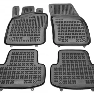 Gulvmatter Seat ATECA (2016-) – med høykant | Rezaw-Plast