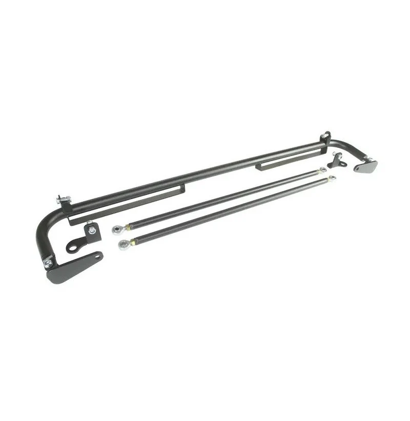 Harness Bar BMW E92 Coupé – Selebøyle Selermontering Drift/Motorsport