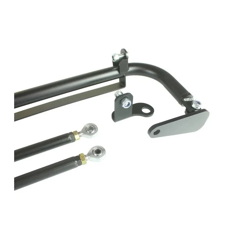 Harness Bar BMW E92 Coupé – Selebøyle Selermontering Drift/Motorsport