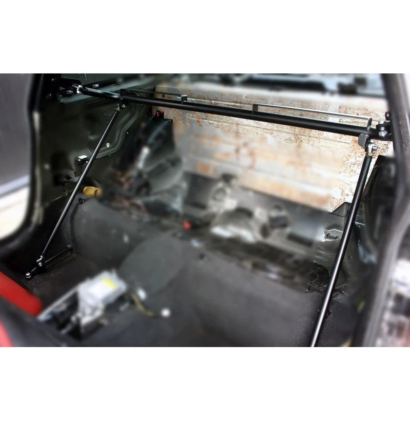 Harness Bar BMW E92 Coupé – Selebøyle Selermontering Drift/Motorsport