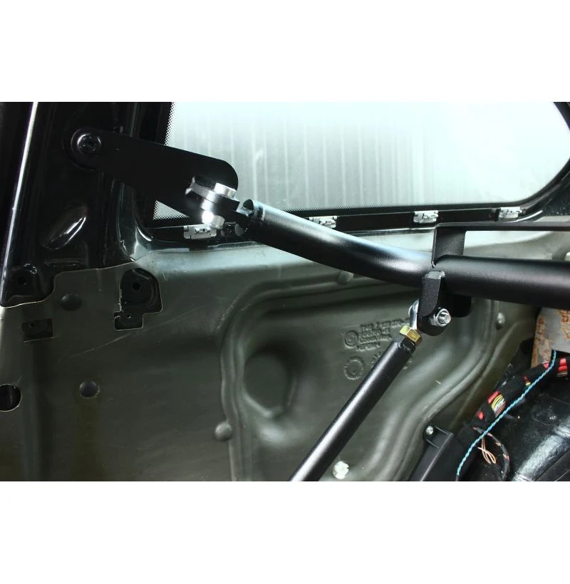 Harness Bar BMW E92 Coupé – Selebøyle Selermontering Drift/Motorsport