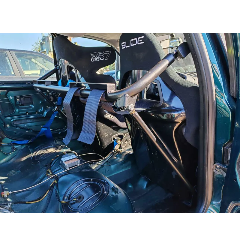 Harness Bar til BMW E36 – Seletøyfeste Coupe, Sedan & Compact