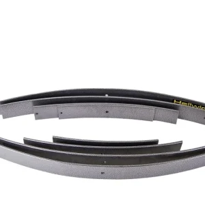 Hellwig 11-21 Ford F-250 Load Pro- Up To 3500lb Level LC 4 Leaf Stack Helper Spring w/o Mounting Kit