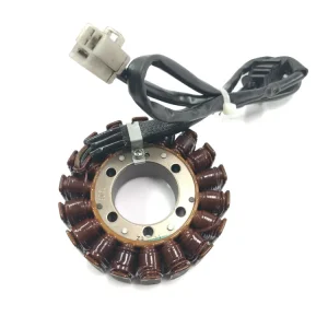 Honda CBR 900 RR Fireblade SC33 [2000] - Generator Stator Generator Lima