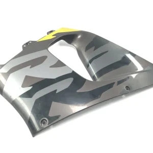 Honda CBR 900 RR Fireblade SC33 [2000] - Front midtre venstre sidepanel vedlikeholdsdekselpanel