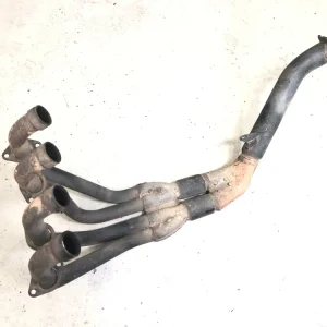 Honda CBR 900 RR Fireblade SC33 [2000] - Eksosmanifold eksosmanifold