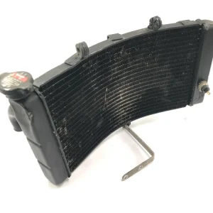 Honda CBR 900 RR Fireblade SC33 [2000] - Radiator vannkjøler kjøler radiator