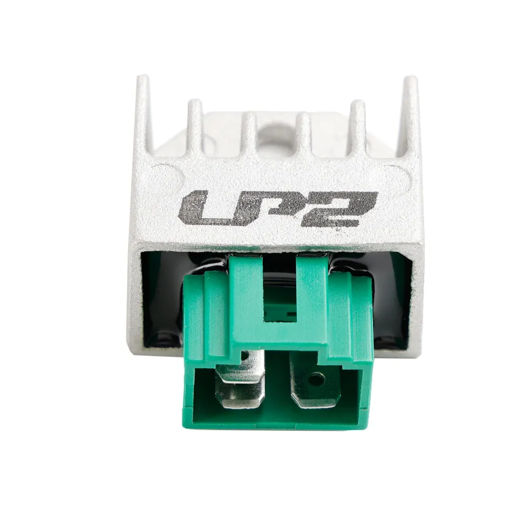 Honda CRF 125F CRF125 FB 2014-2018 Generator Statorregulator & Pakning