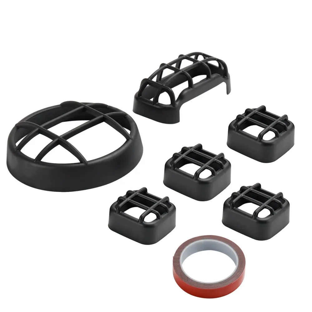 Honda CT125 Hunter Cub 125 2020-2023 Hovedlys baklys