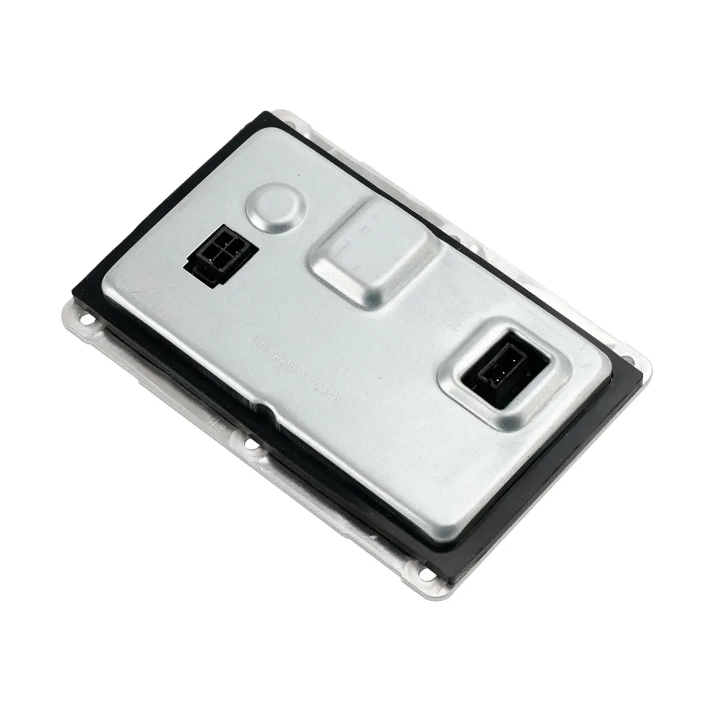 Hovedlys HID Ballast Control Unit Module 4 Pin 3D0907391B Audi A4 Volvo