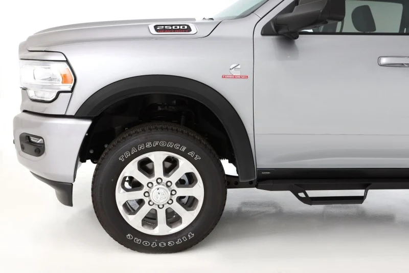Husky Liners 19-25 Dodge RAM 2500 OEM Style 4pc Fender Flares
