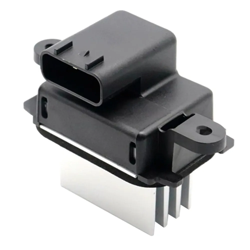HVAC Blower Motor Resistor Module 7C3Z19E624C Ford F150 2009-2014