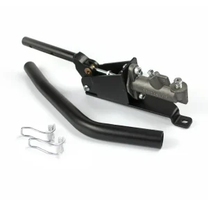 Hydraulisk håndbrekk til BMW E90 E92 – Skjult montering drift og motorsport