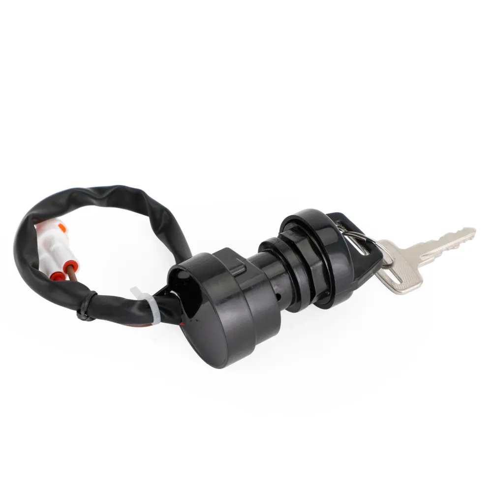 Ignition Key Switch 5LP-82510-00-00 Yamaha Grizzly 125 2004-2013