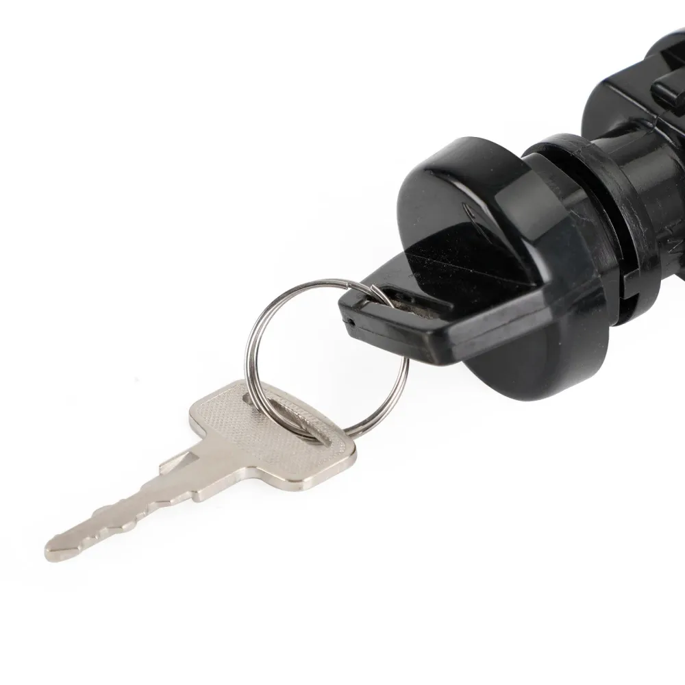 Ignition Key Switch 5LP-82510-00-00 Yamaha Warrior 350 2002-2004