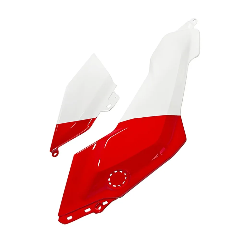 Injection ABS Plastic Bodywork Fairing Kit BMW R1300GS 2024-2025 06#