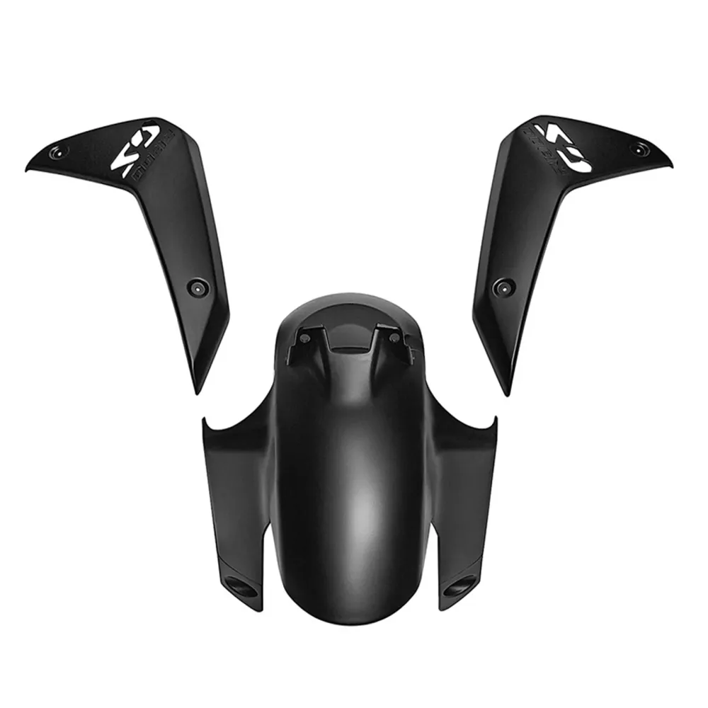 Injection ABS Plastic Bodywork Fairing Kit BMW R1300GS 2024-2025 06#
