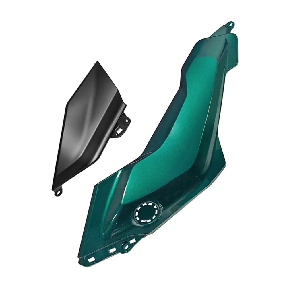 Injection ABS Plastic Bodywork Fairing Kit BMW R1300GS 2024-2025 04#