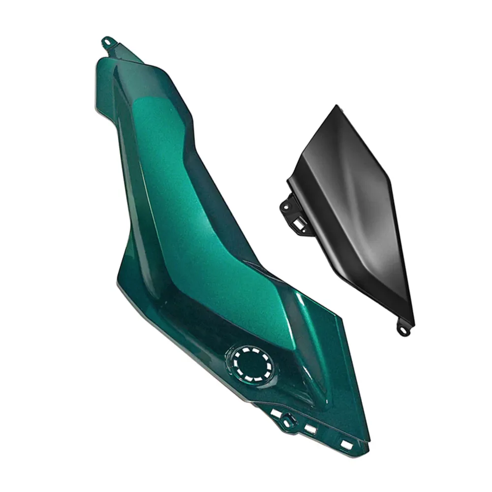 Injection ABS Plastic Bodywork Fairing Kit BMW R1300GS 2024-2025 04#