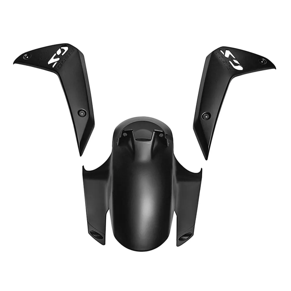 Injection ABS Plastic Bodywork Fairing Kit BMW R1300GS 2024-2025 04#