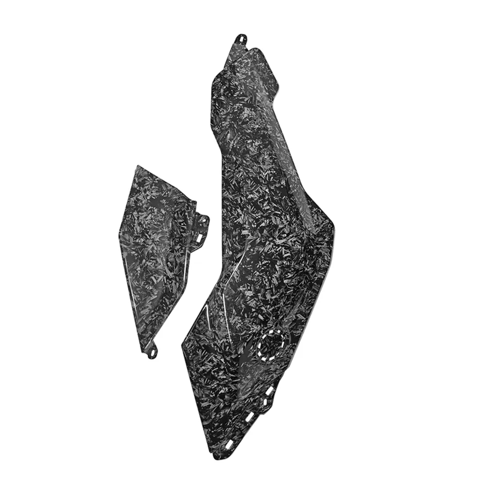 Injection ABS Plastic Bodywork Fairing Kit BMW R1300GS 2024-2025 13#