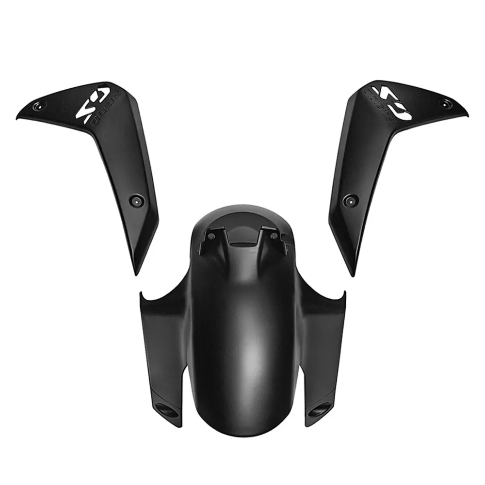 Injection ABS Plastic Bodywork Fairing Kit BMW R1300GS 2024-2025 05#