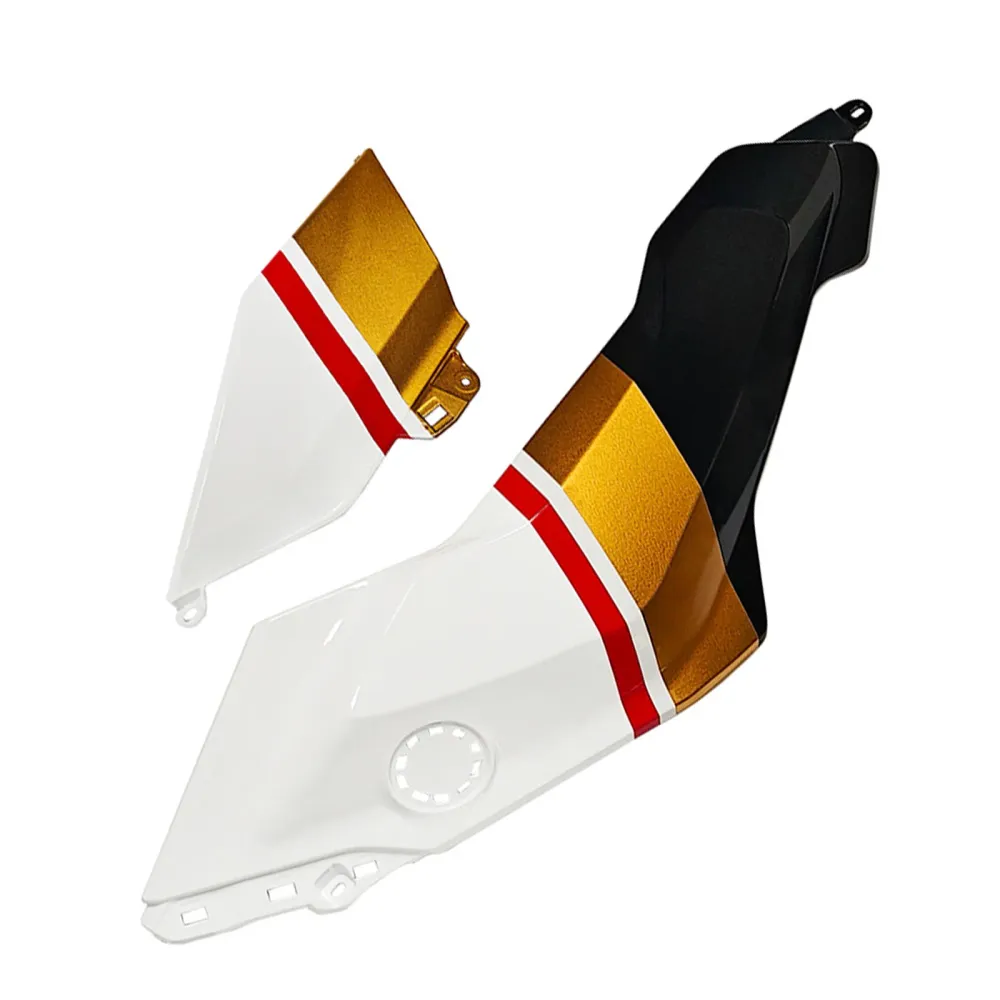 Injection ABS Plastic Bodywork Fairing Kit BMW R1300GS 2024-2025 02#