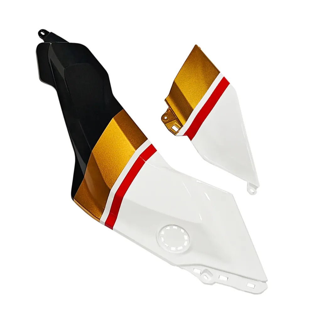 Injection ABS Plastic Bodywork Fairing Kit BMW R1300GS 2024-2025 02#