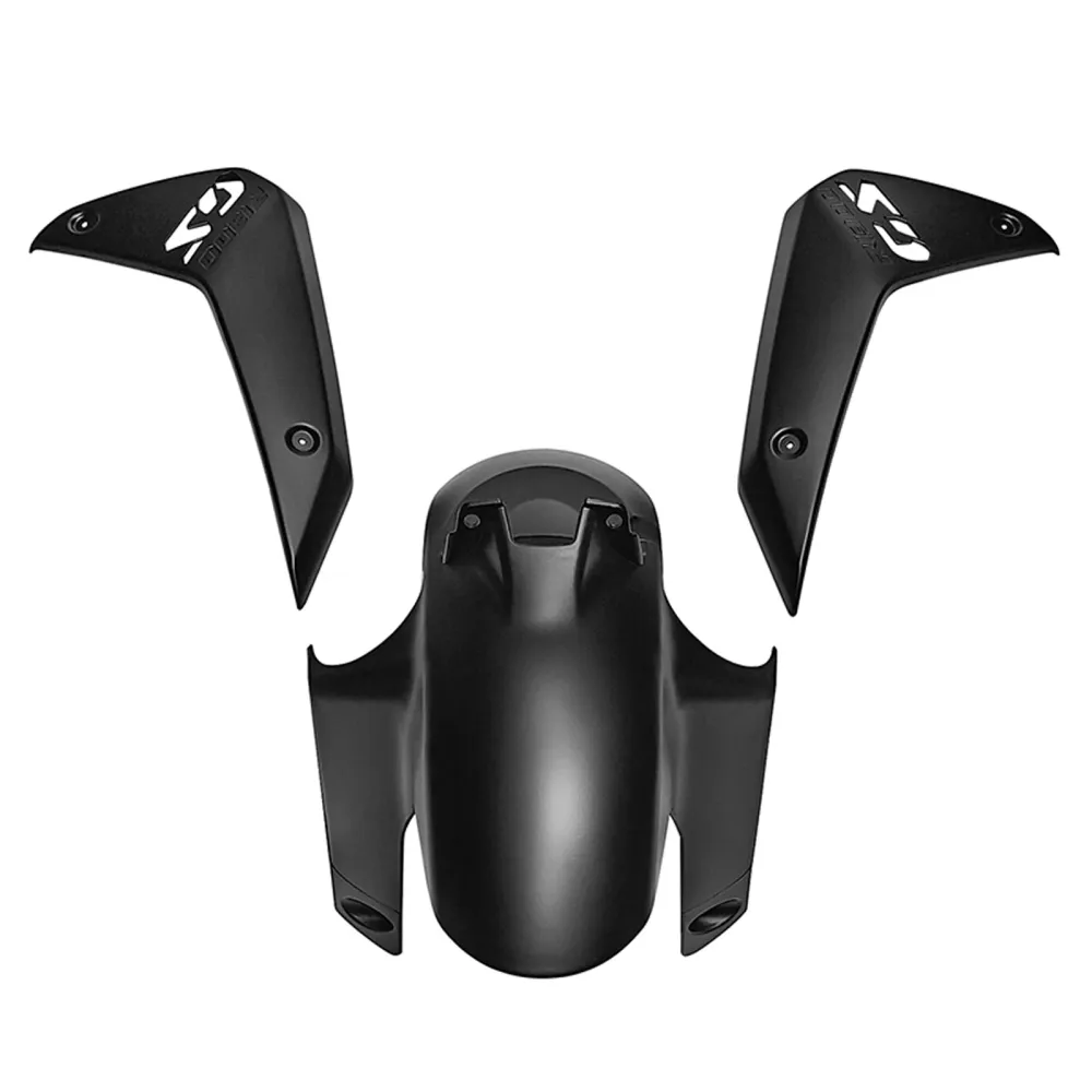 Injection ABS Plastic Bodywork Fairing Kit BMW R1300GS 2024-2025 02#