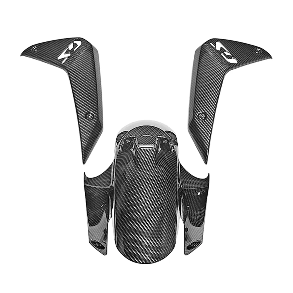 Injeksjon ABS Plast Bodywork Fairing Kit BMW R1300GS 2024-2025 12#